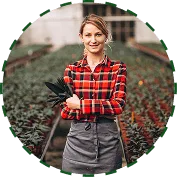Meet the People Behind  the Fields - C7娱乐APP