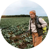 Organic Farming - C7娱乐APP